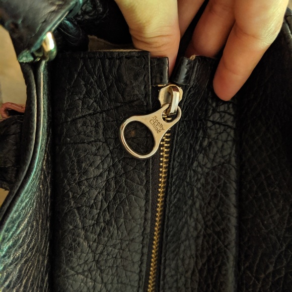 See By Chloe Nellie Tote - Picture 4 of 8